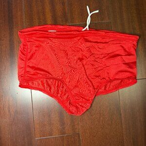Vintage McGregor men’s swim Speedo in size medium